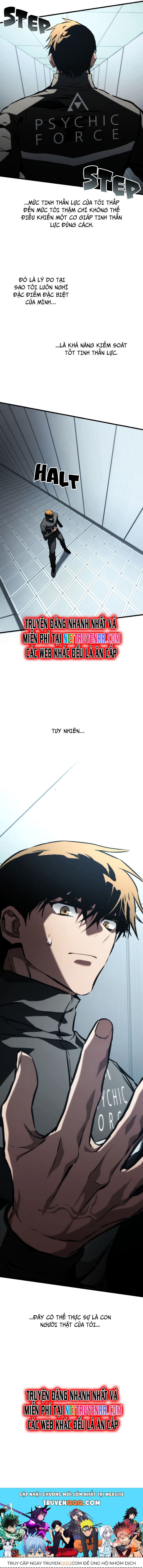 Đồ Long Chapter 105 - 13