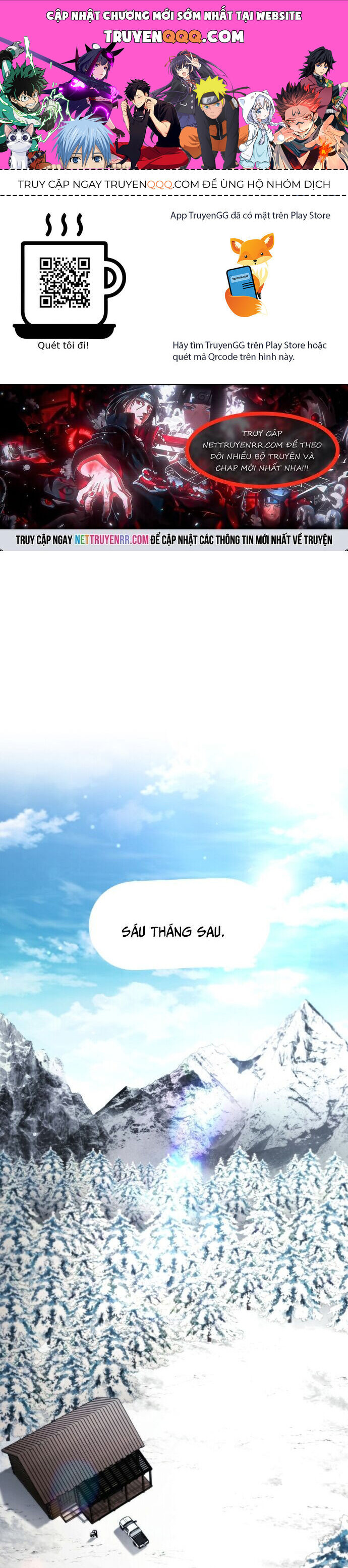 Đồ Long Chapter 106 - 1