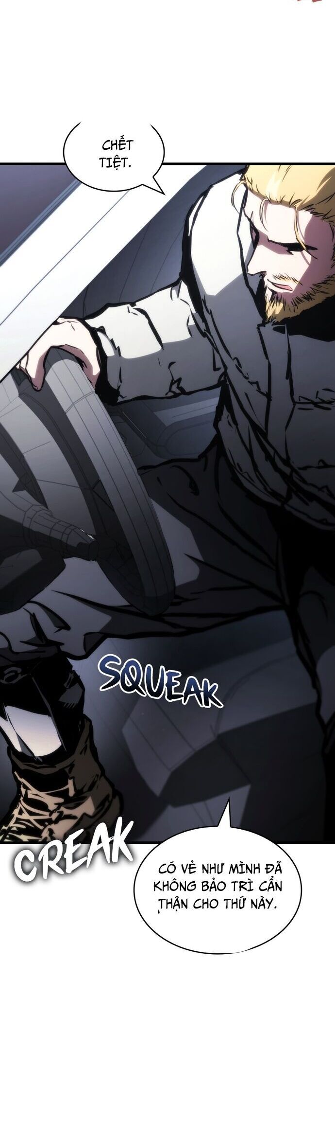 Đồ Long Chapter 106 - 14