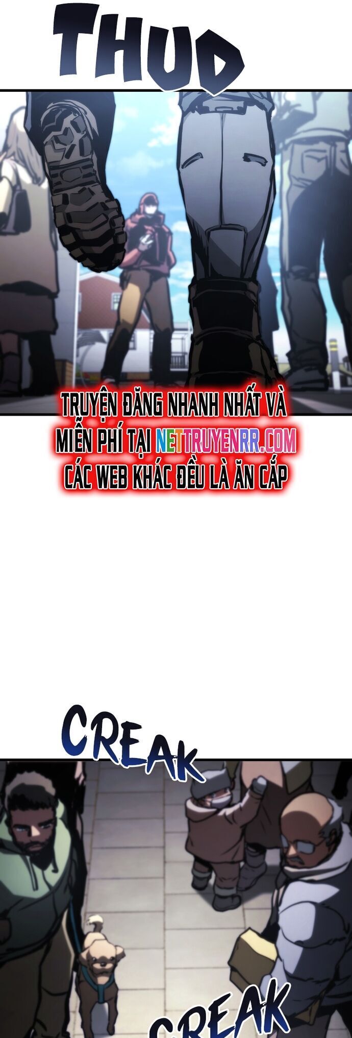 Đồ Long Chapter 106 - 15