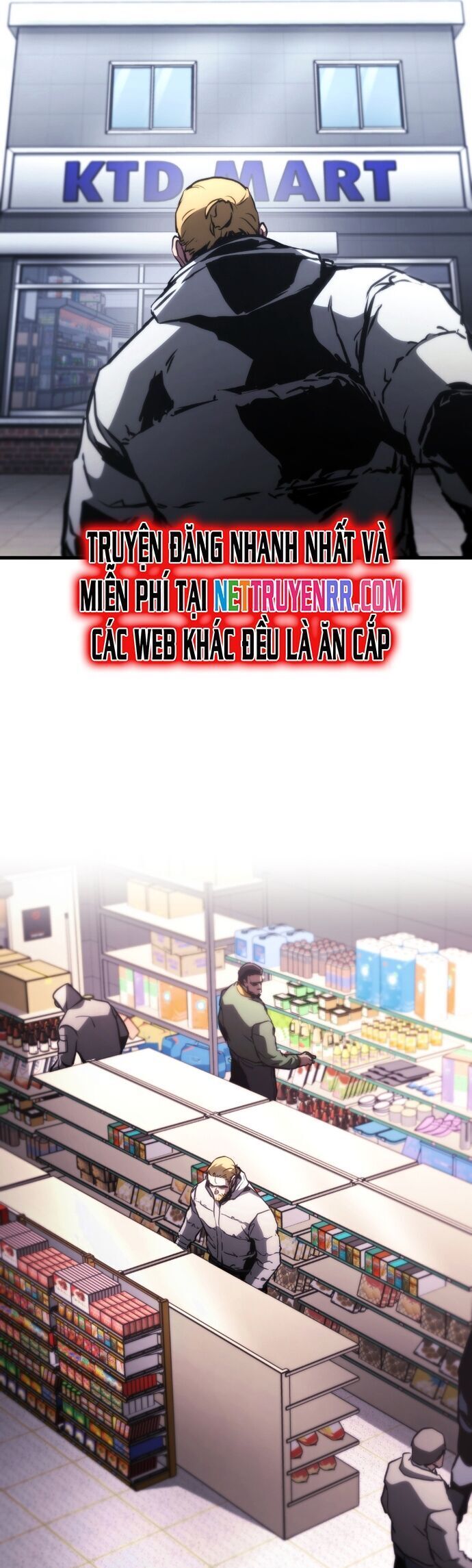 Đồ Long Chapter 106 - 17
