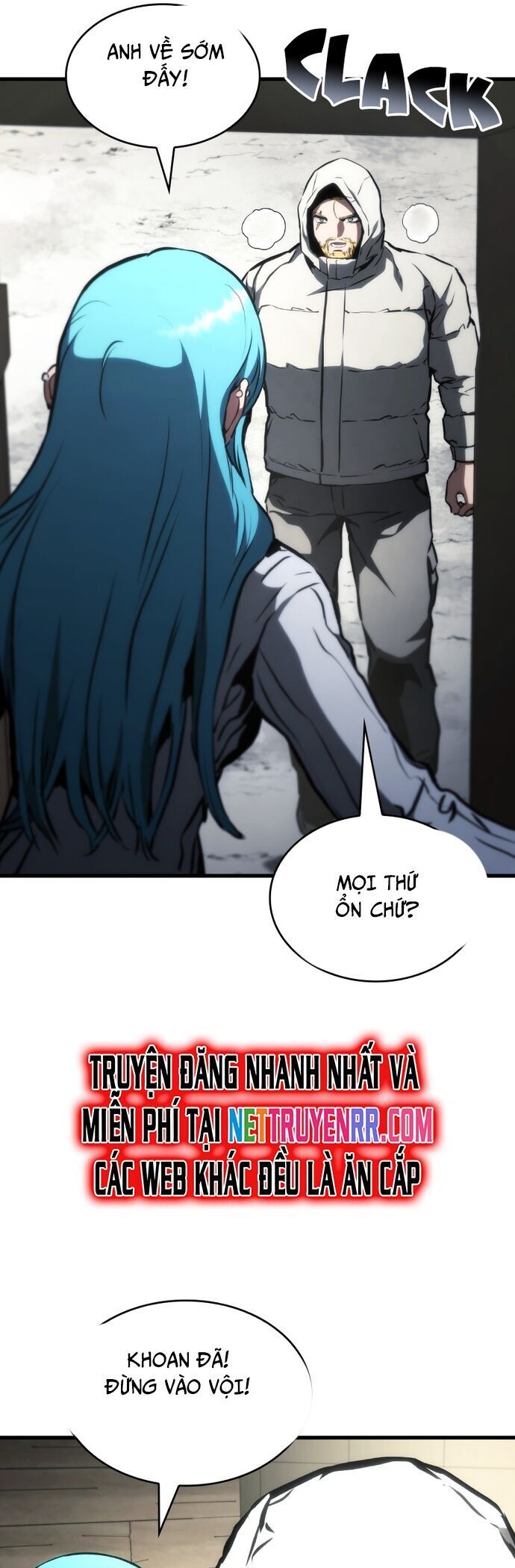 Đồ Long Chapter 106 - 3