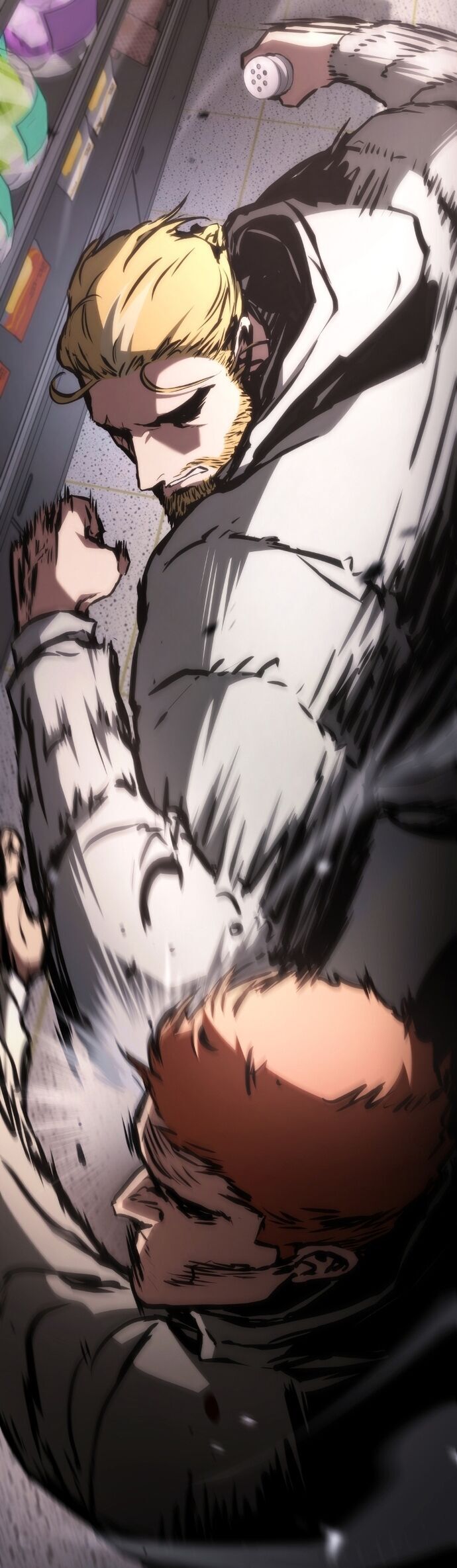 Đồ Long Chapter 106 - 21