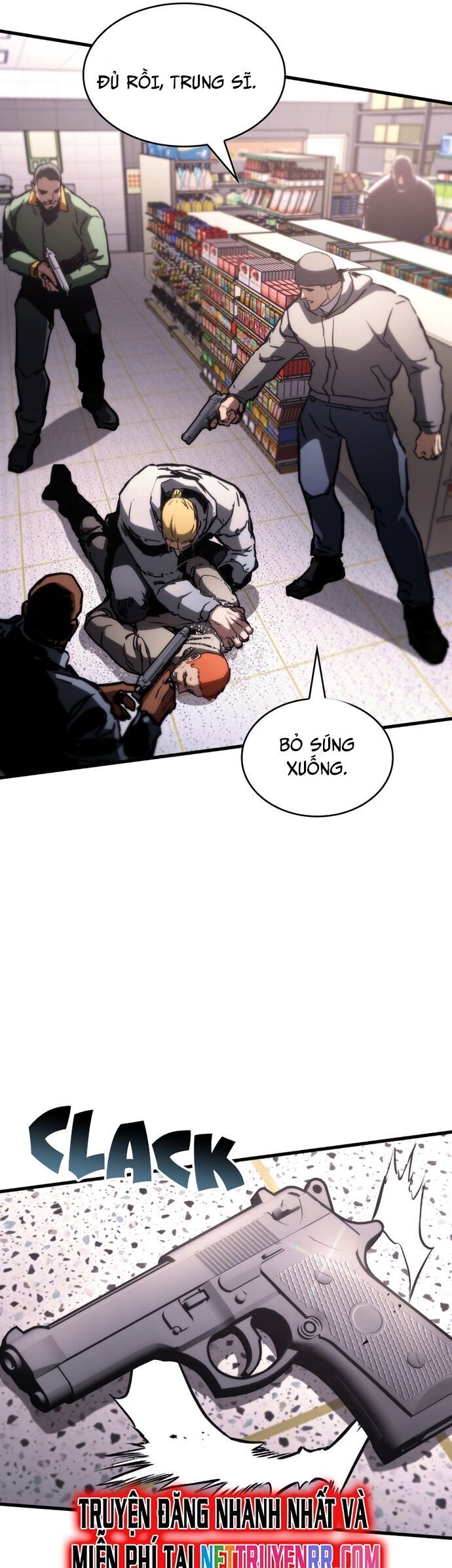 Đồ Long Chapter 106 - 27