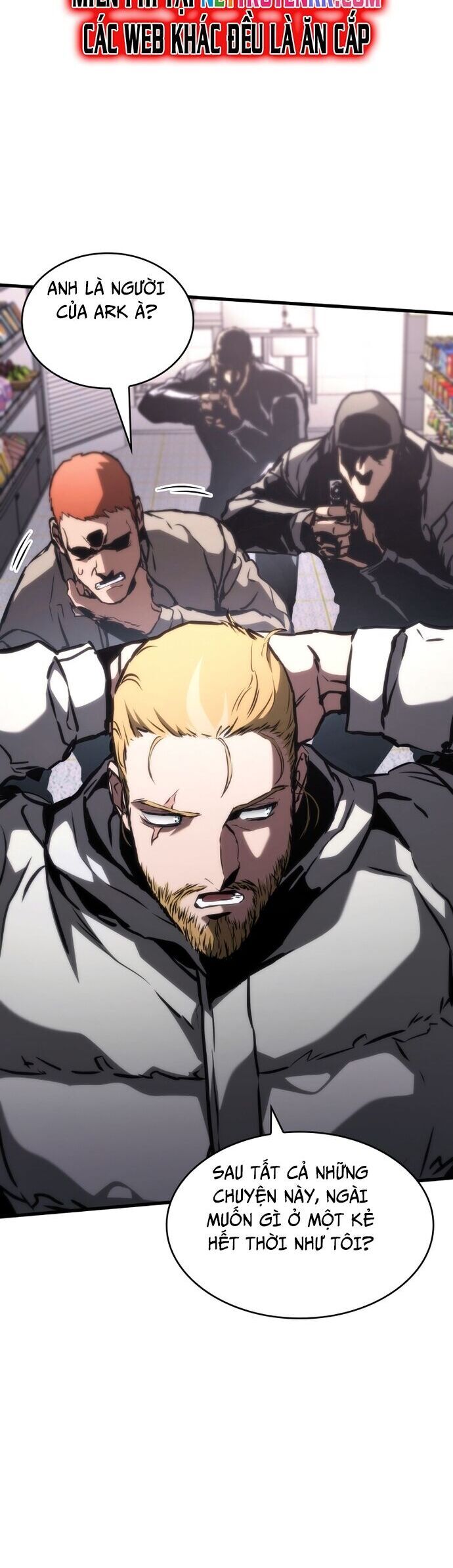Đồ Long Chapter 106 - 28