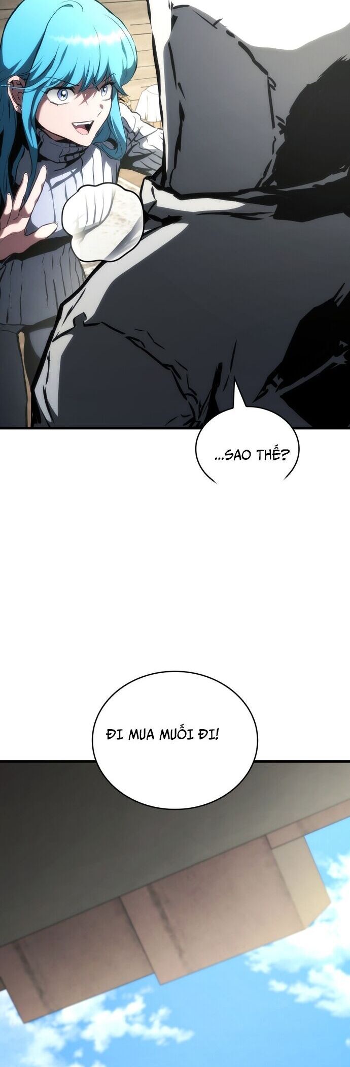 Đồ Long Chapter 106 - 4