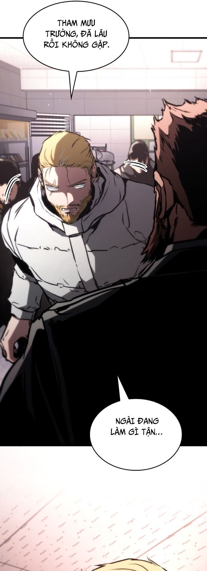 Đồ Long Chapter 106 - 31