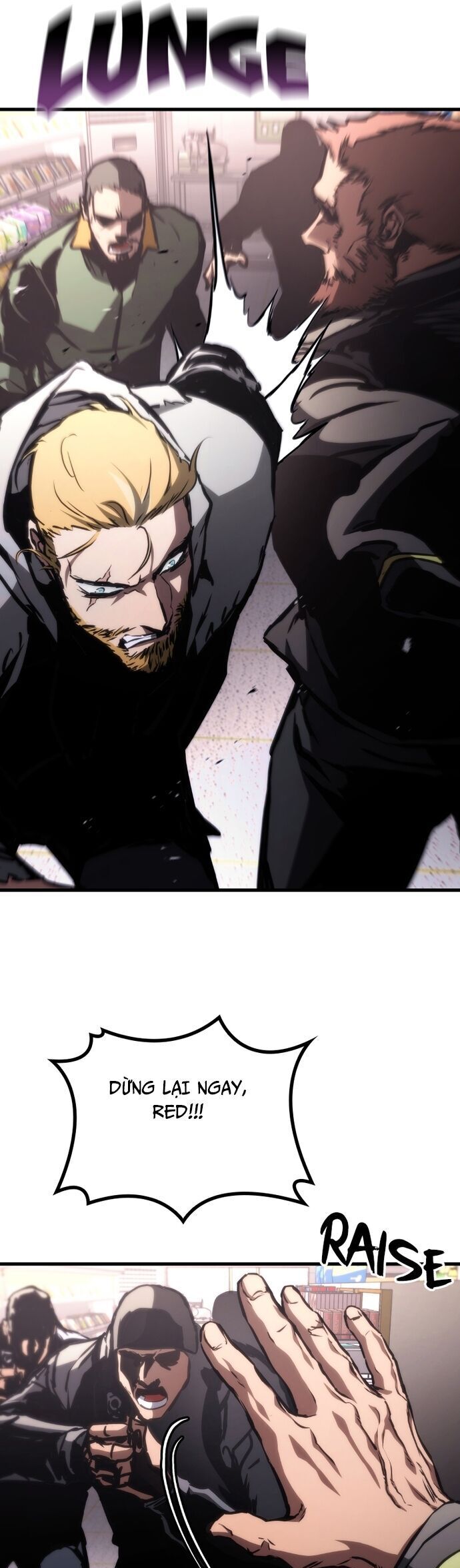 Đồ Long Chapter 106 - 33