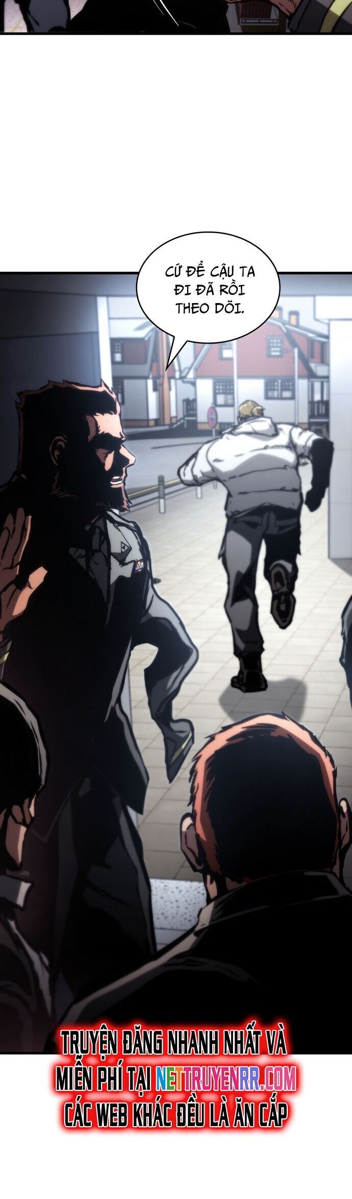 Đồ Long Chapter 106 - 34