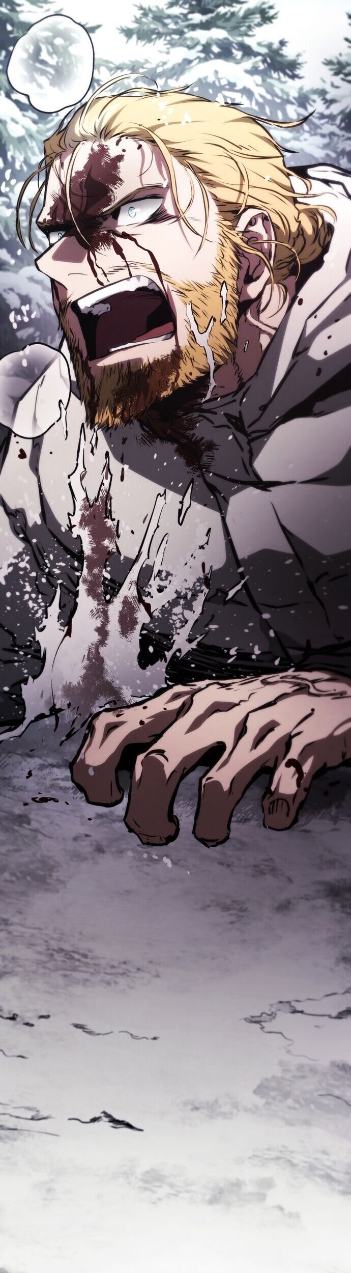 Đồ Long Chapter 106 - 44