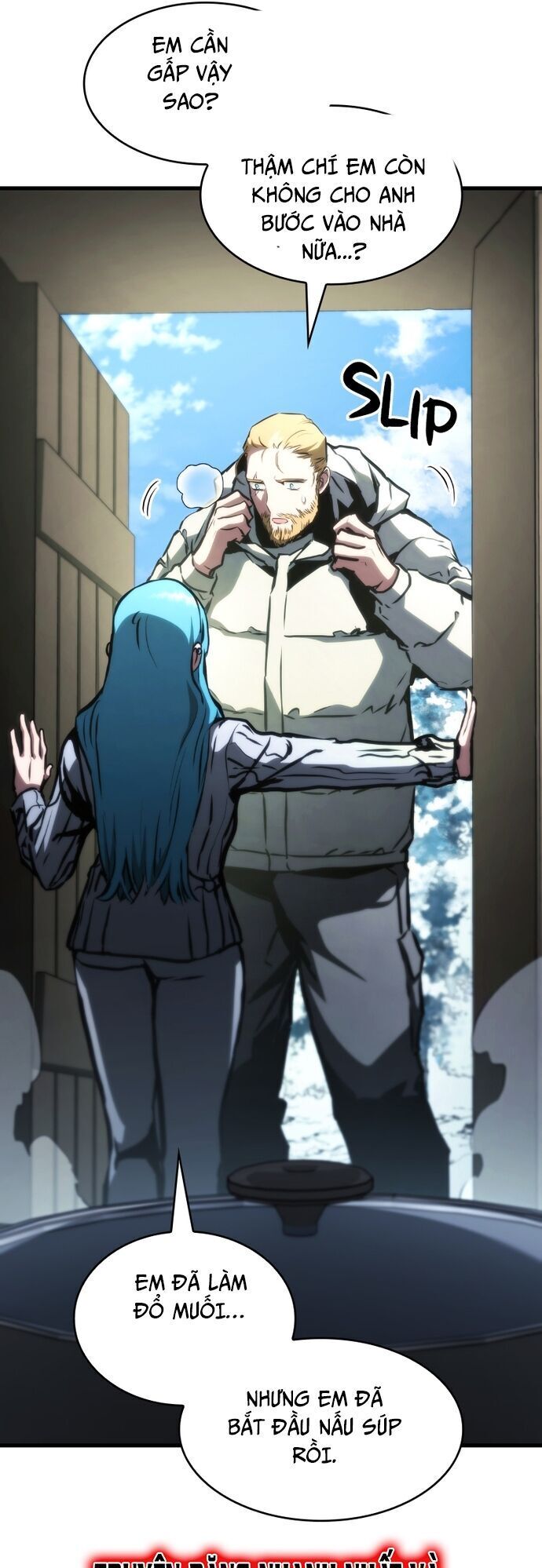 Đồ Long Chapter 106 - 7