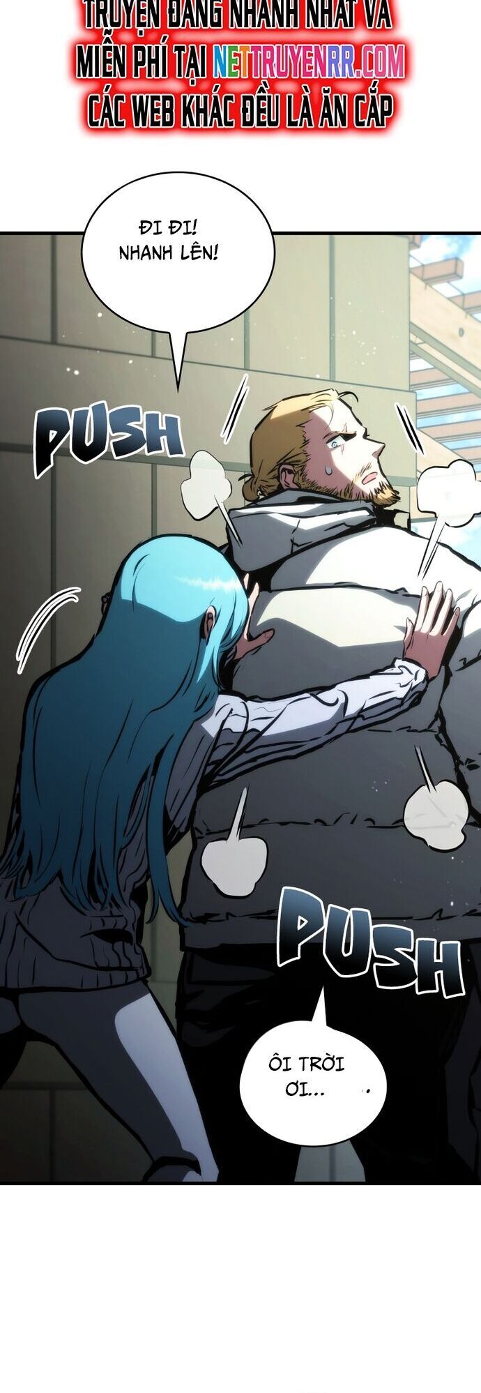 Đồ Long Chapter 106 - 8