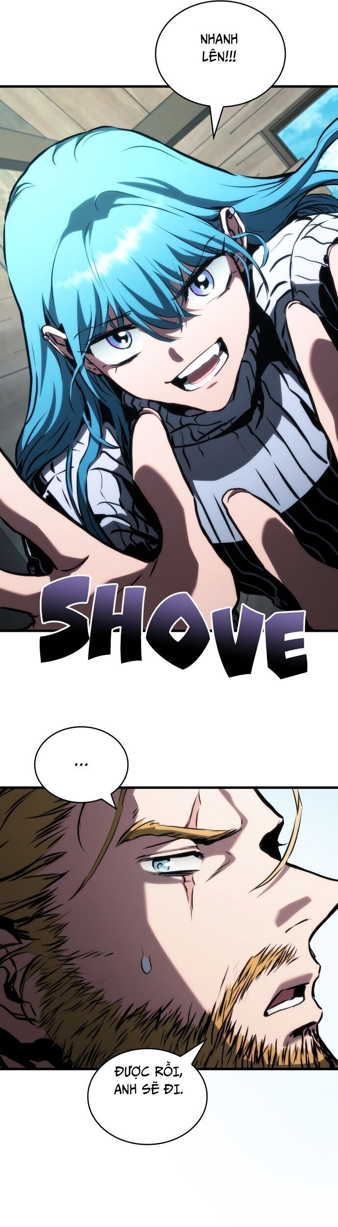 Đồ Long Chapter 106 - 9