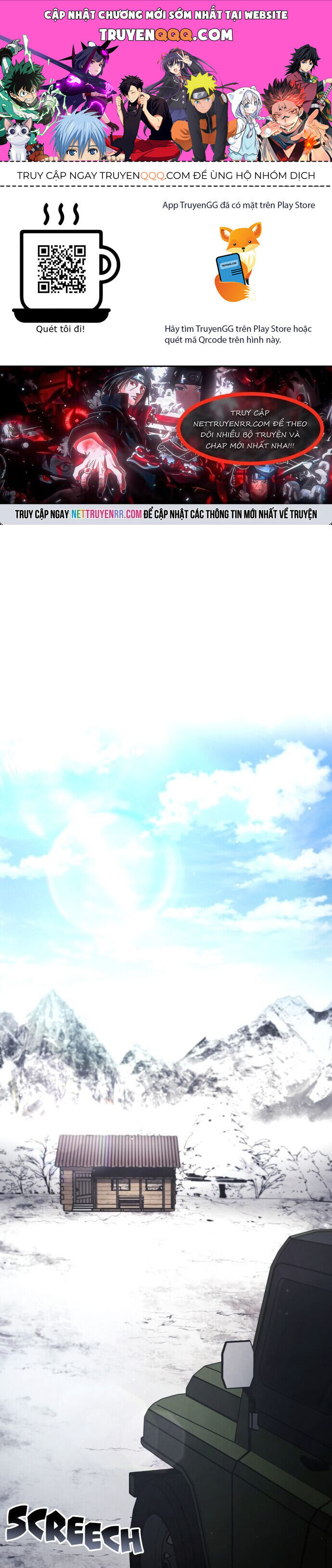 Đồ Long Chapter 107 - 1