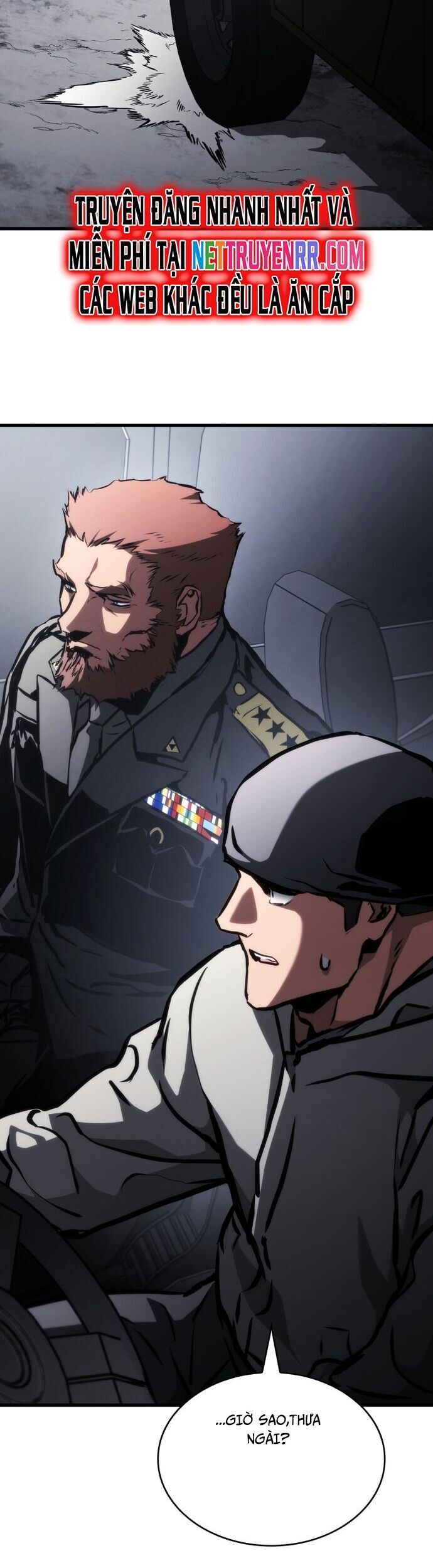 Đồ Long Chapter 107 - 2