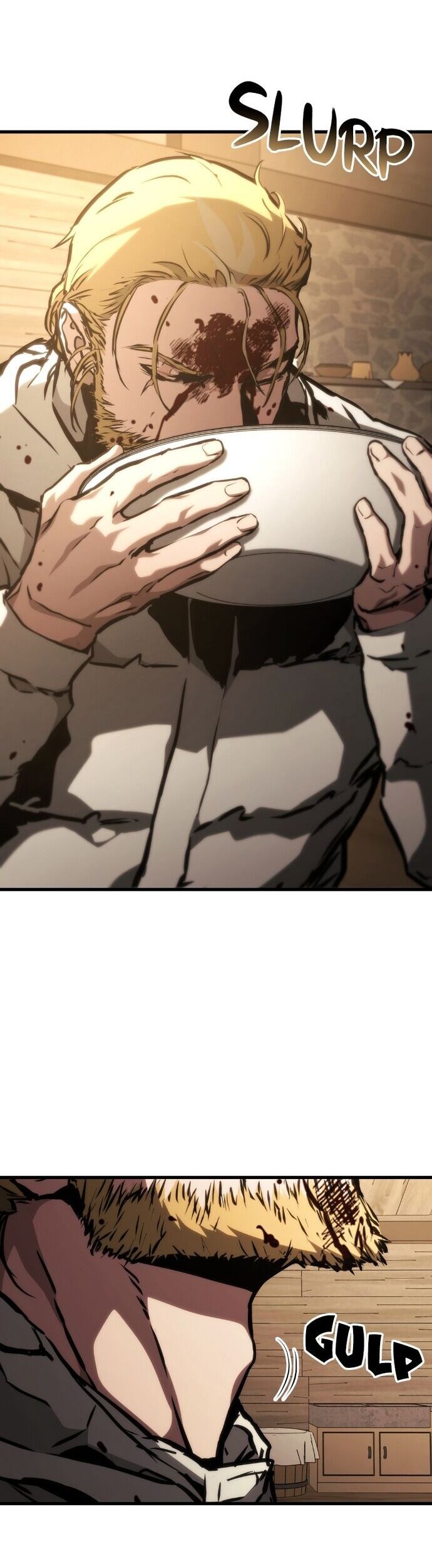 Đồ Long Chapter 107 - 18