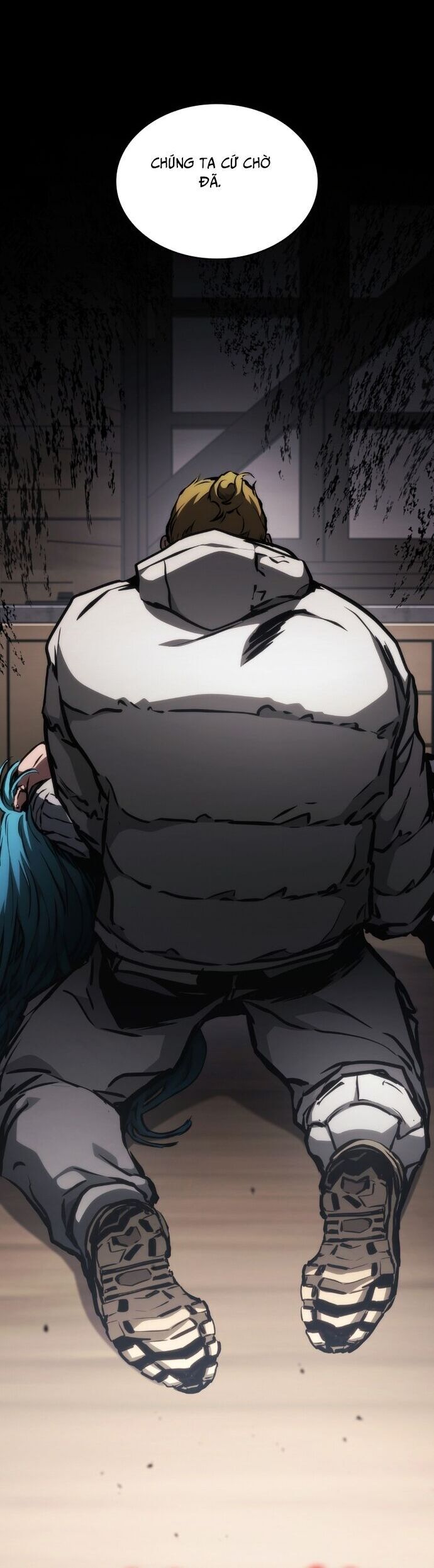 Đồ Long Chapter 107 - 4