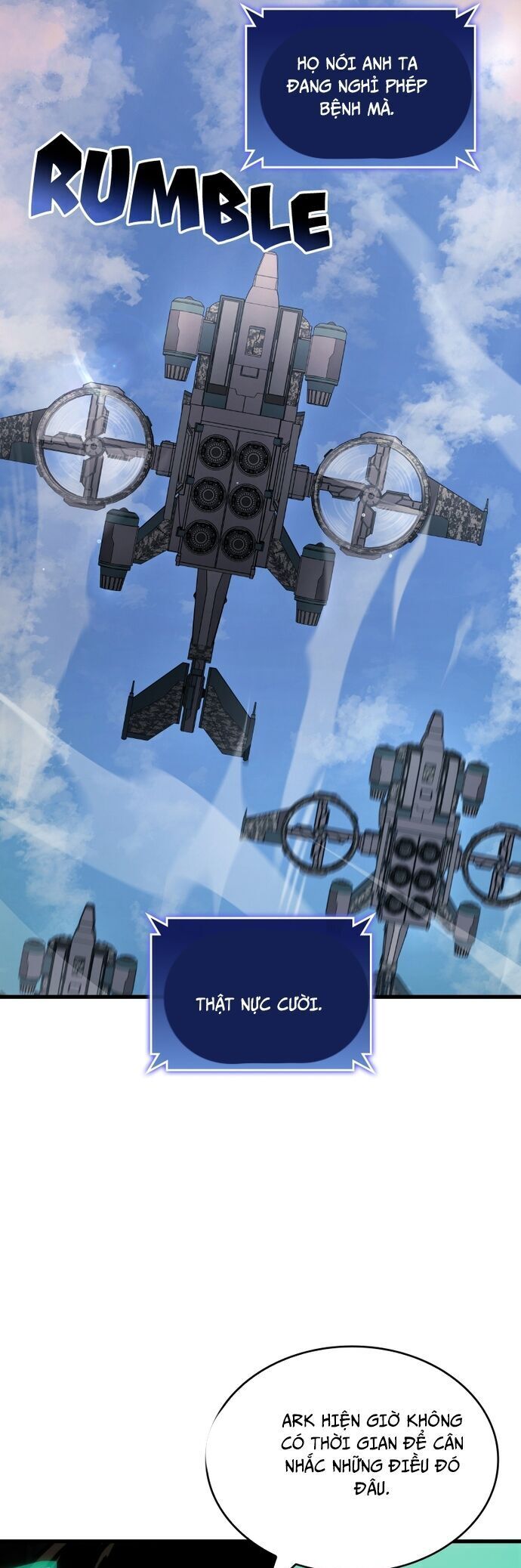 Đồ Long Chapter 107 - 33
