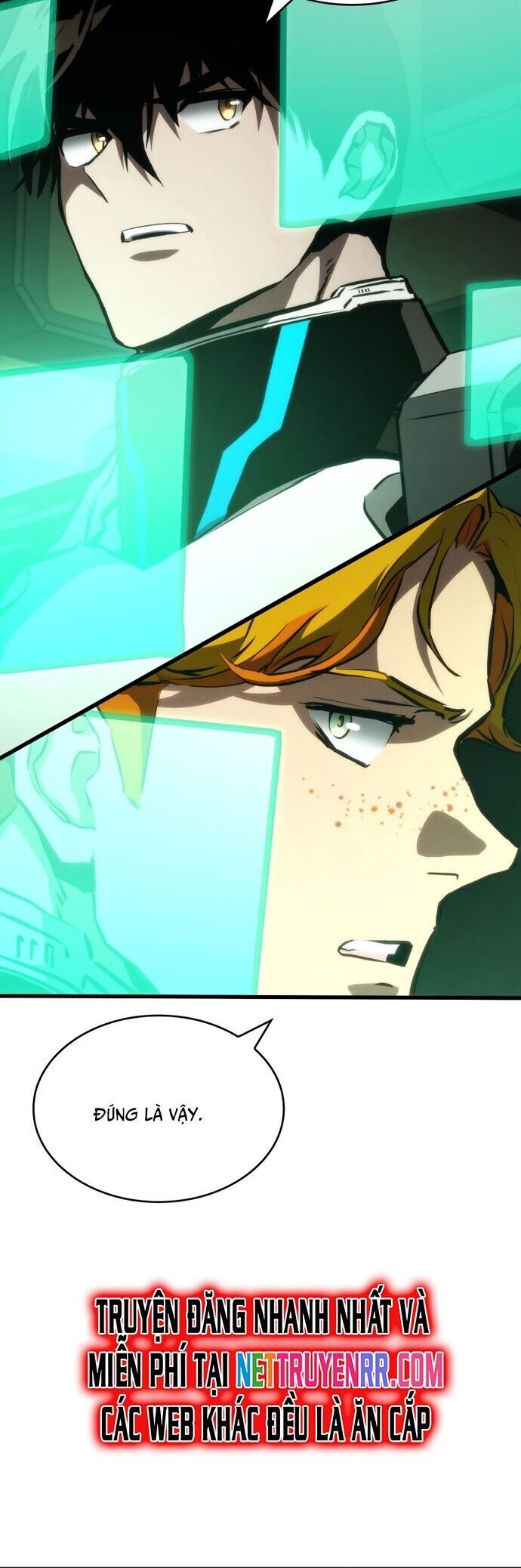 Đồ Long Chapter 107 - 34