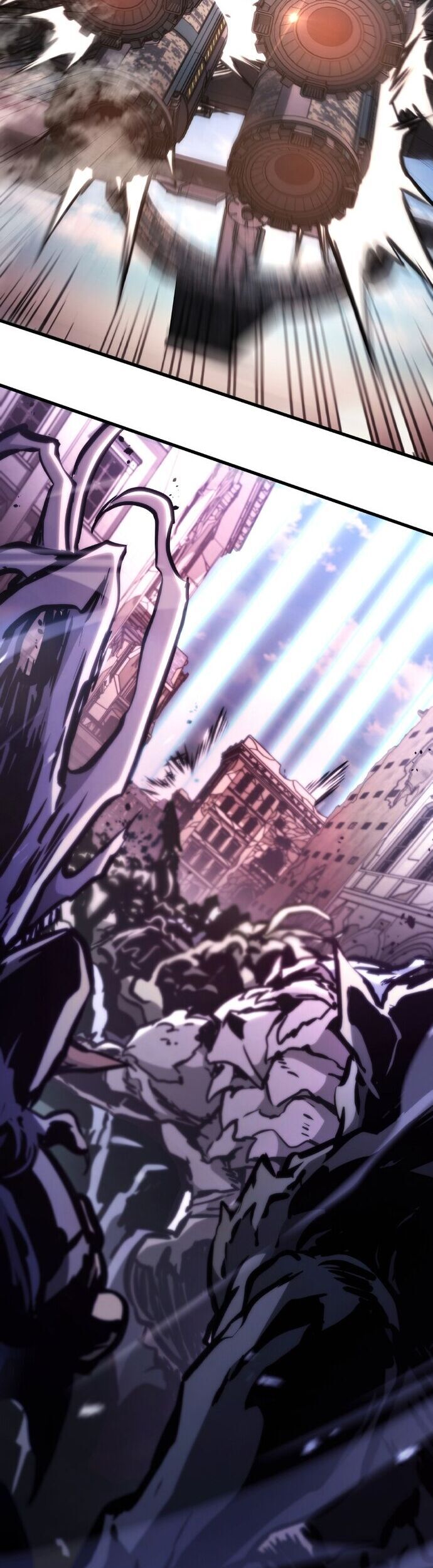 Đồ Long Chapter 107 - 36