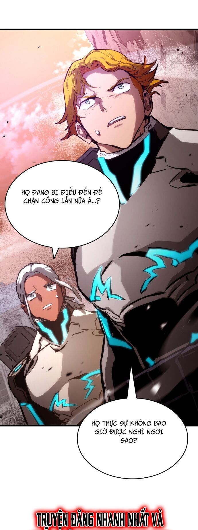 Đồ Long Chapter 107 - 41