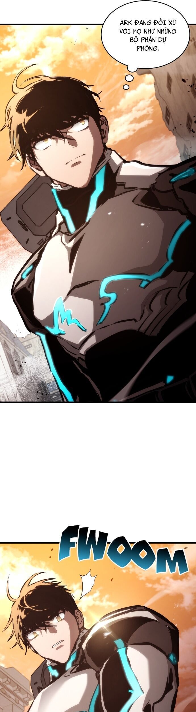 Đồ Long Chapter 107 - 43