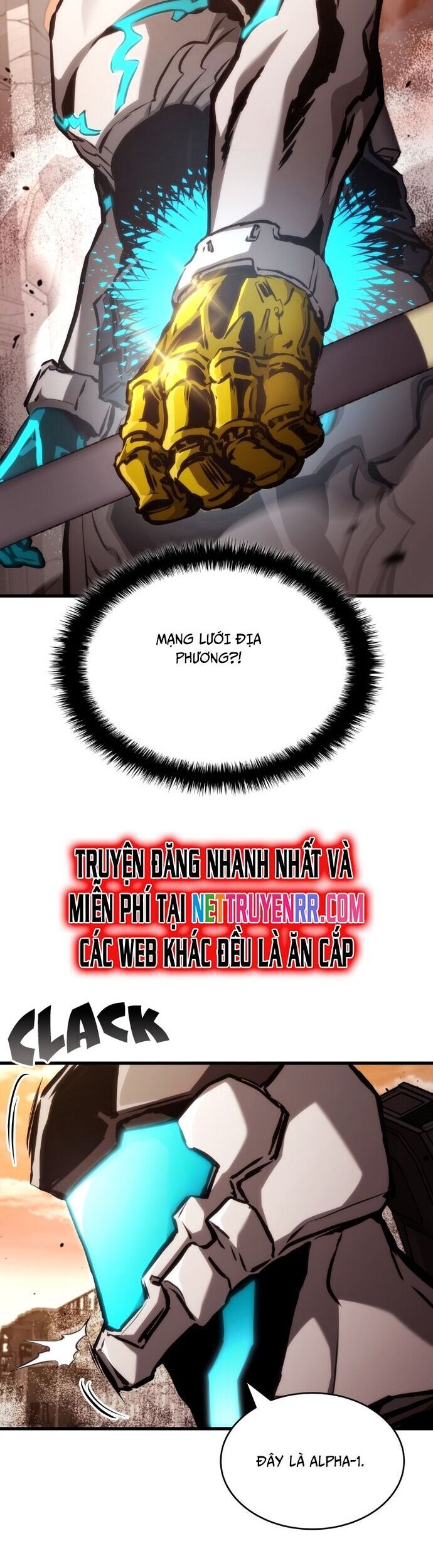 Đồ Long Chapter 107 - 44