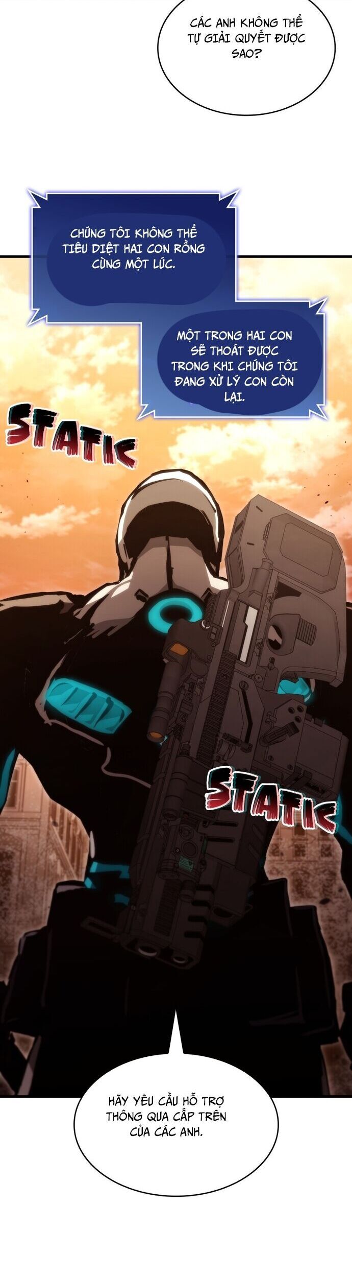 Đồ Long Chapter 107 - 46