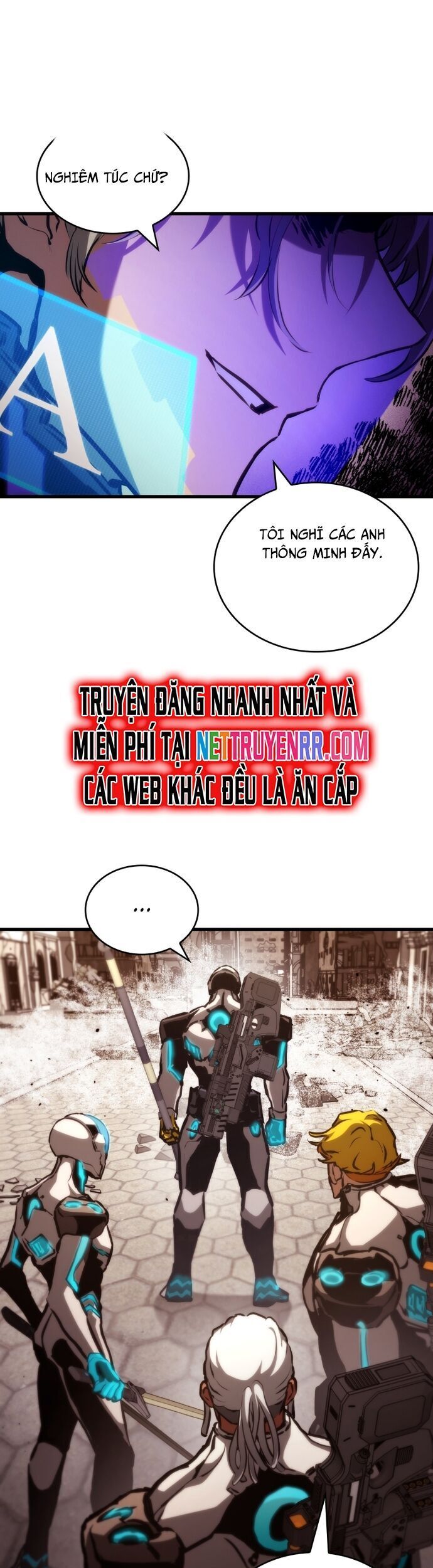 Đồ Long Chapter 107 - 47