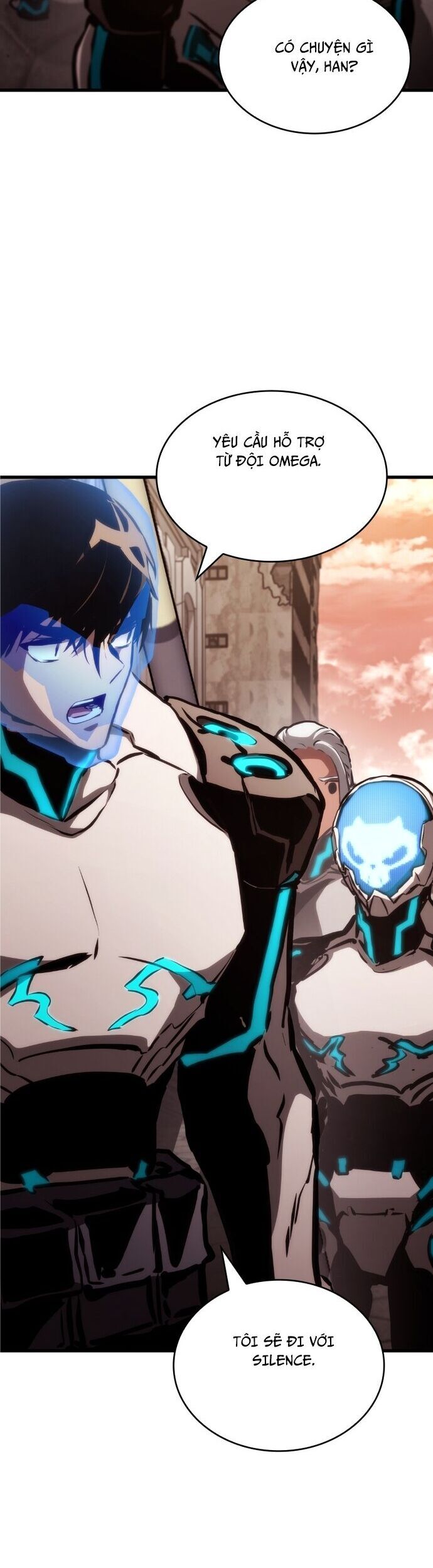 Đồ Long Chapter 107 - 48