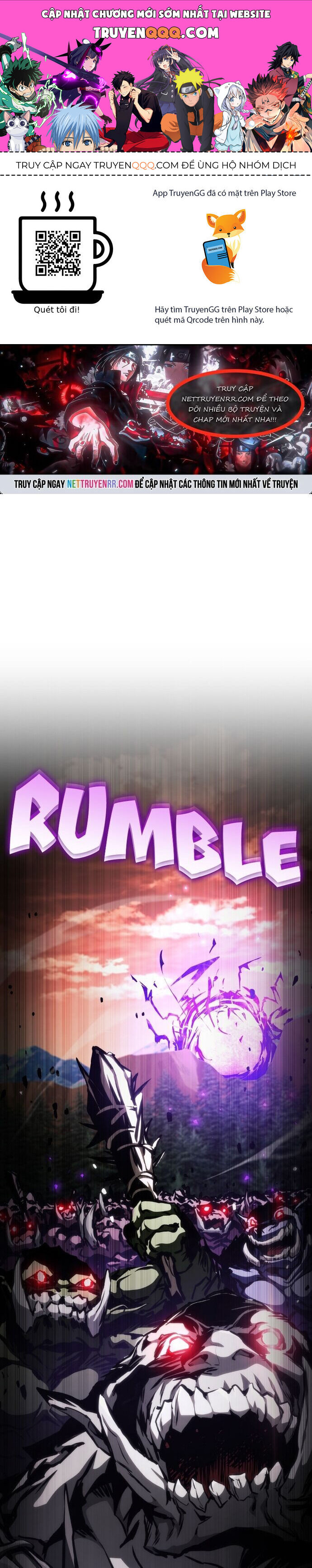 Đồ Long Chapter 108 - 1