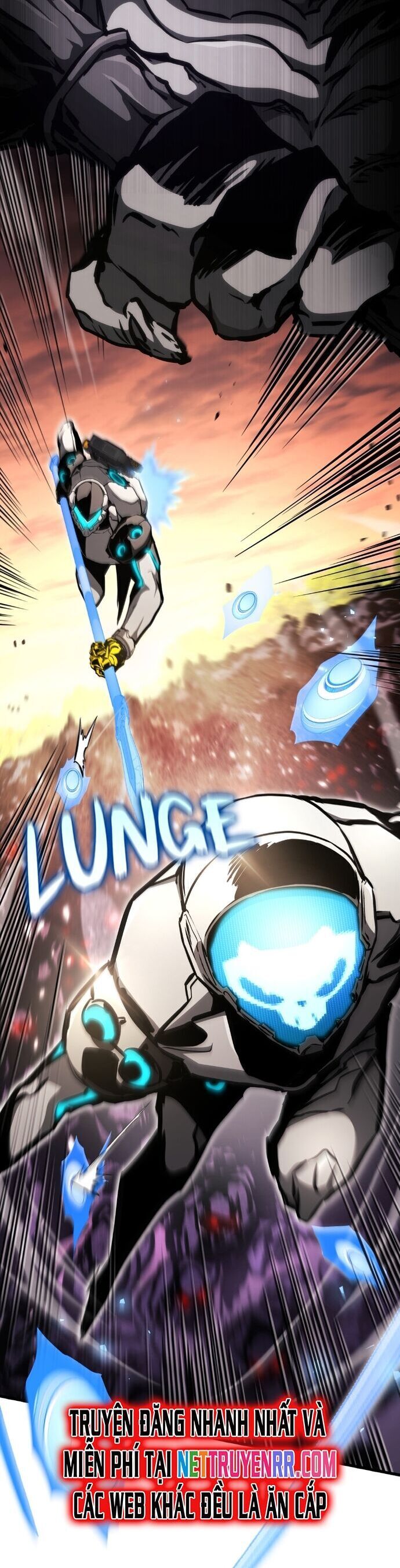 Đồ Long Chapter 108 - 2