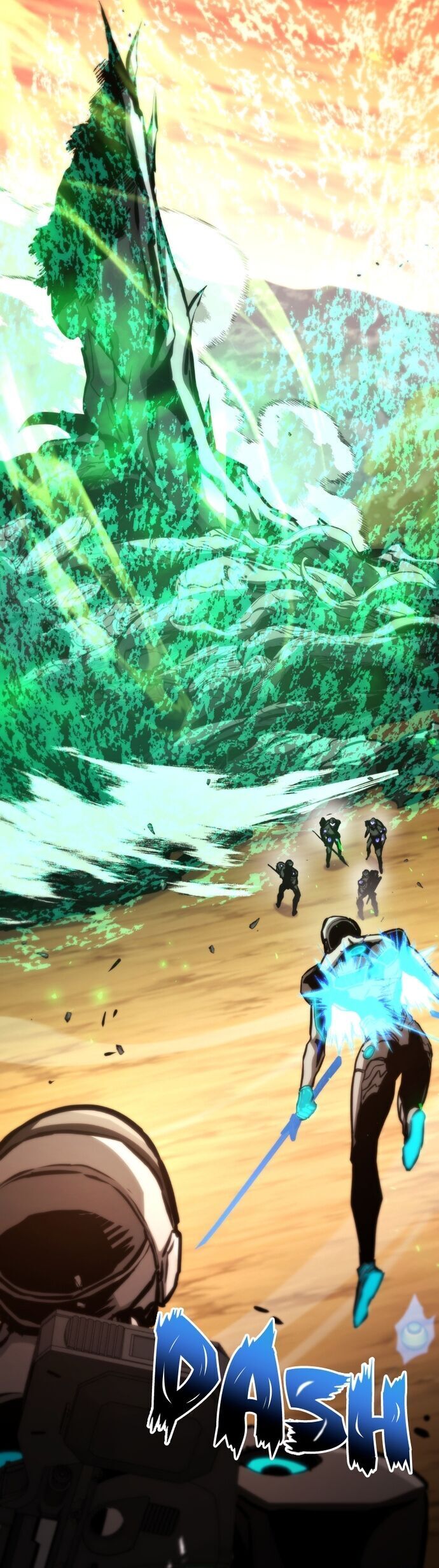 Đồ Long Chapter 108 - 12