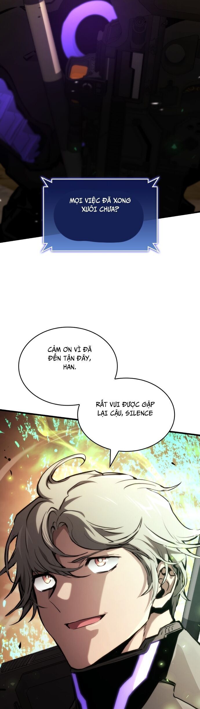 Đồ Long Chapter 108 - 14