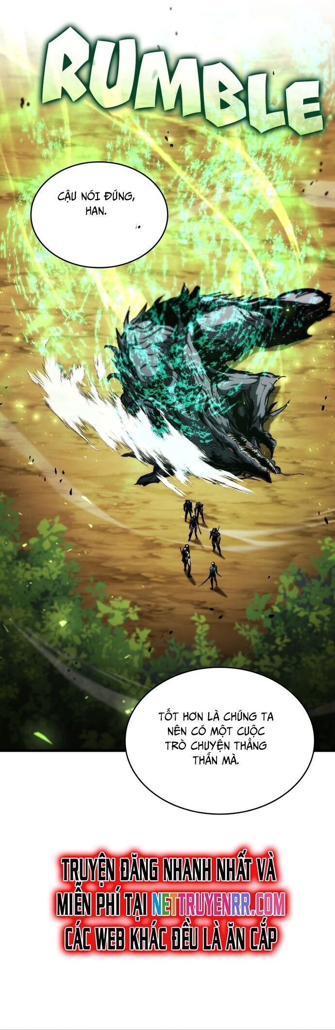 Đồ Long Chapter 108 - 17