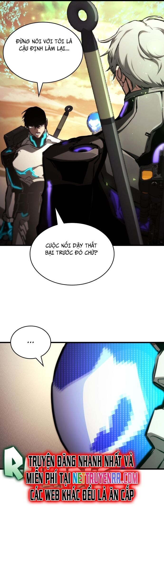 Đồ Long Chapter 108 - 18