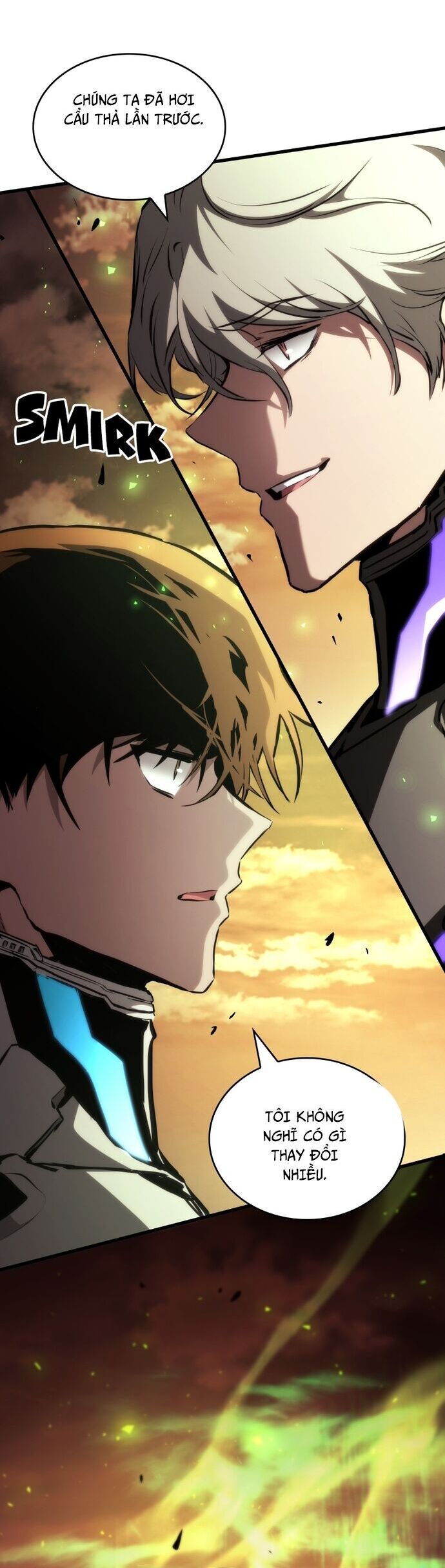 Đồ Long Chapter 108 - 19