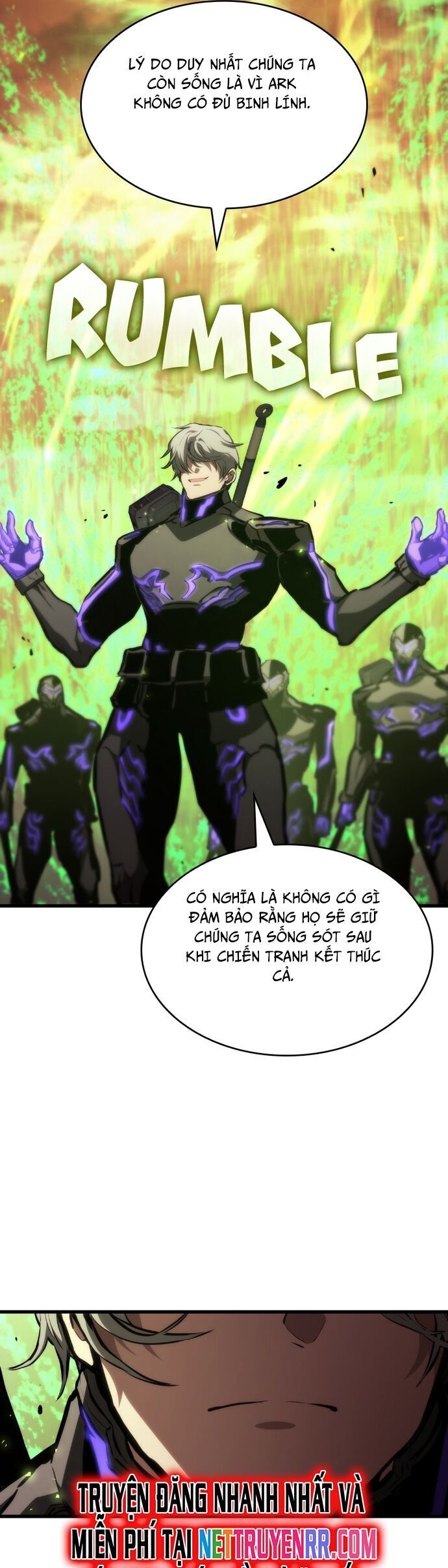 Đồ Long Chapter 108 - 20