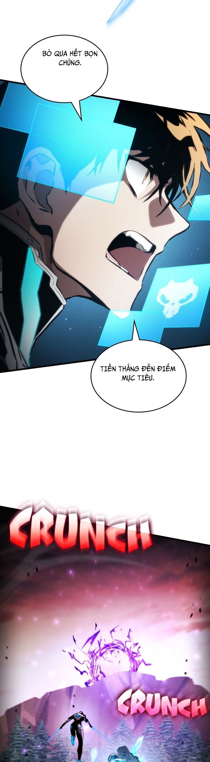 Đồ Long Chapter 108 - 3