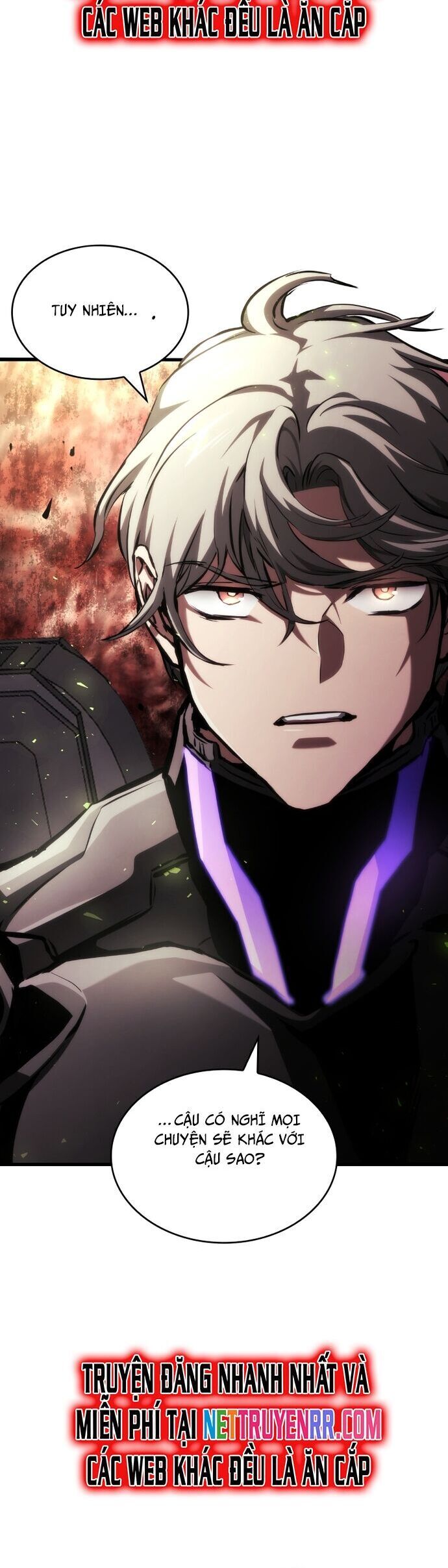 Đồ Long Chapter 108 - 21