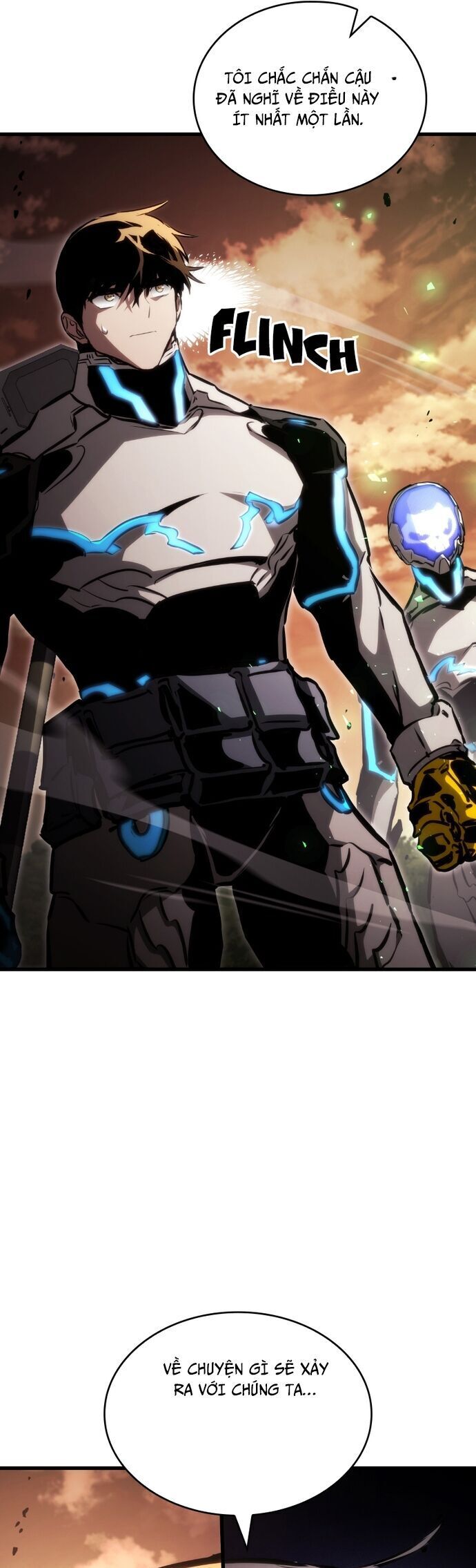 Đồ Long Chapter 108 - 22