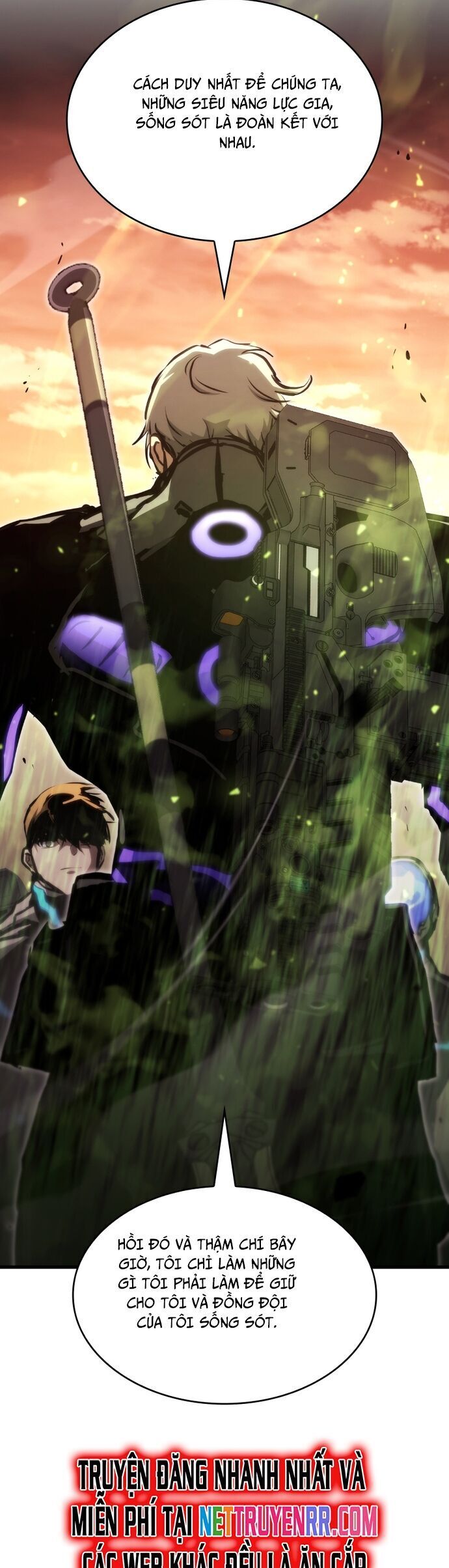 Đồ Long Chapter 108 - 24