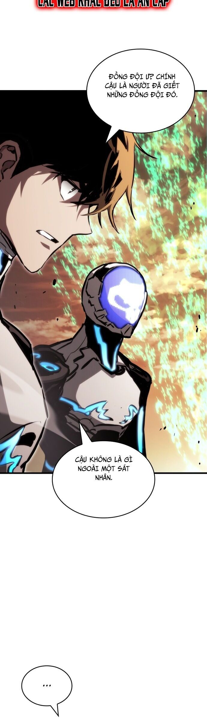 Đồ Long Chapter 108 - 25