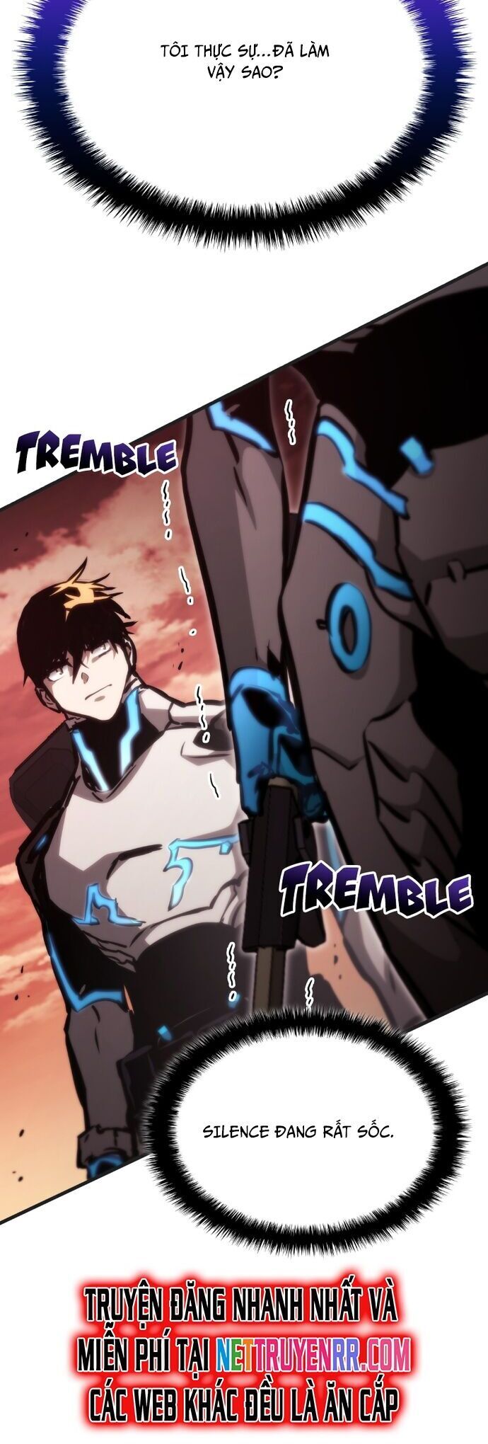 Đồ Long Chapter 108 - 29