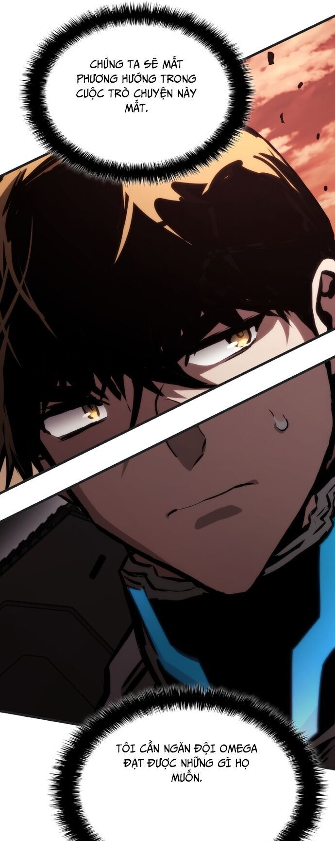 Đồ Long Chapter 108 - 30