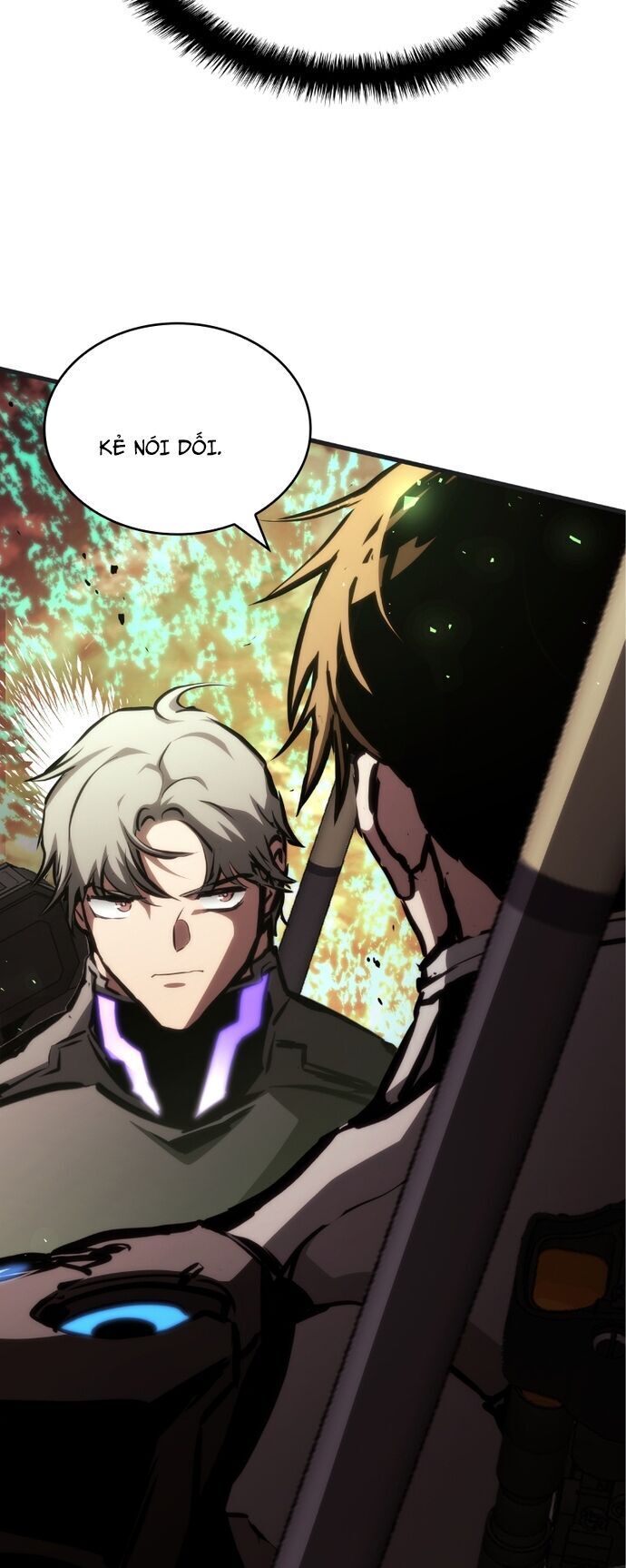 Đồ Long Chapter 108 - 31