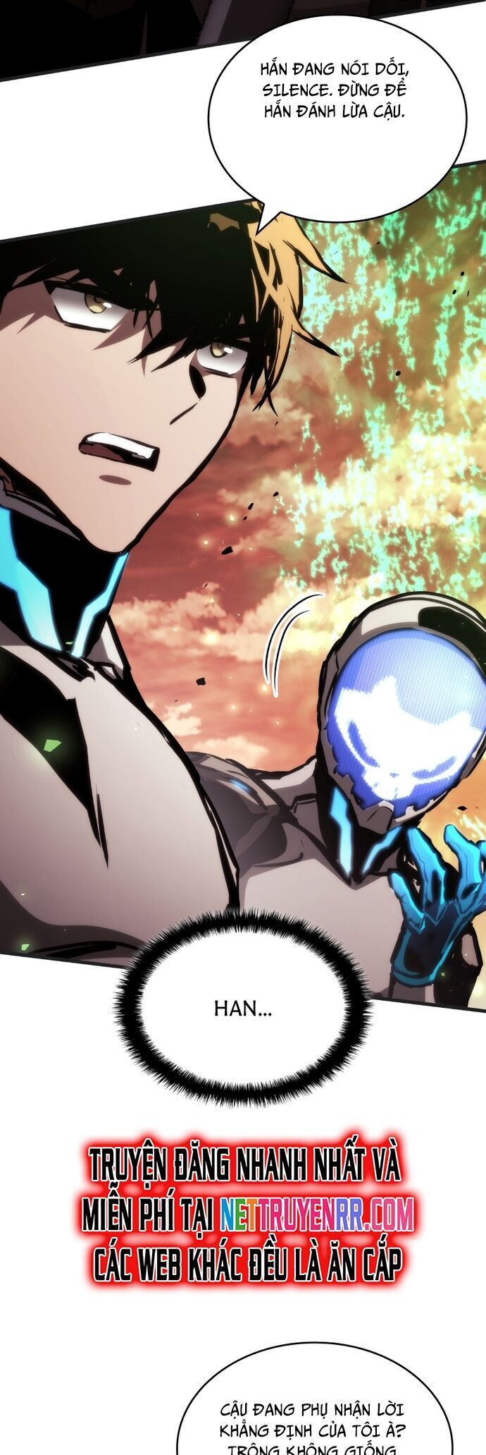 Đồ Long Chapter 108 - 32