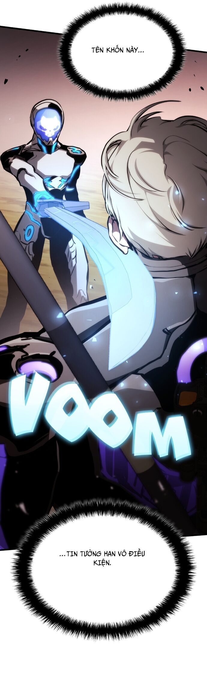 Đồ Long Chapter 108 - 34