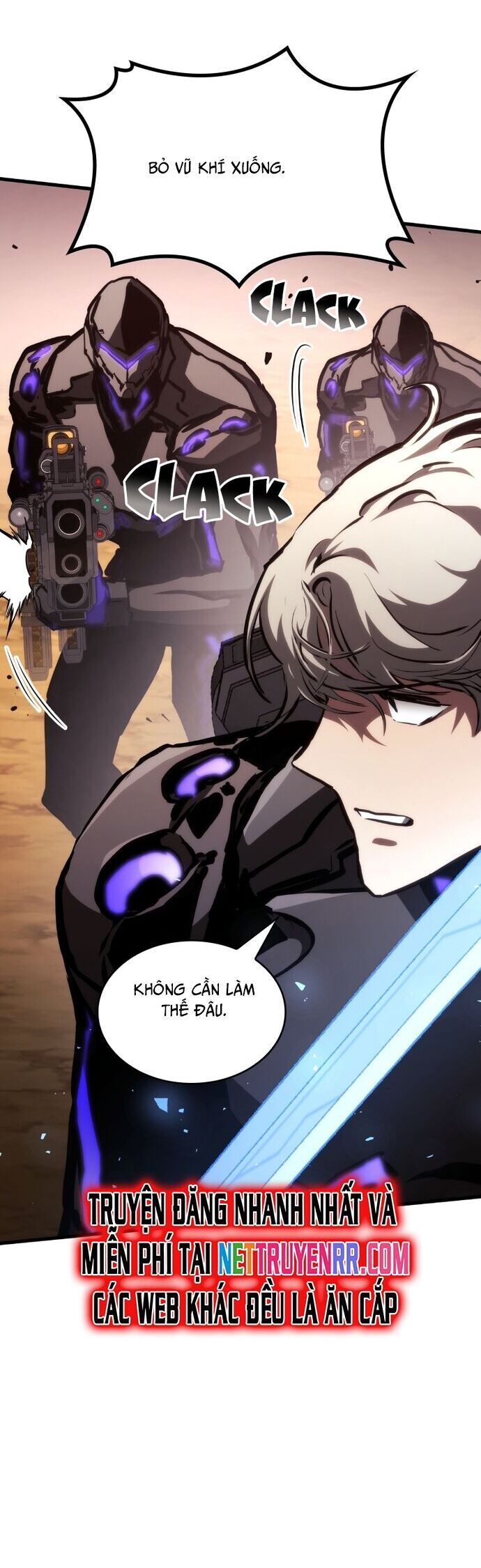 Đồ Long Chapter 108 - 35