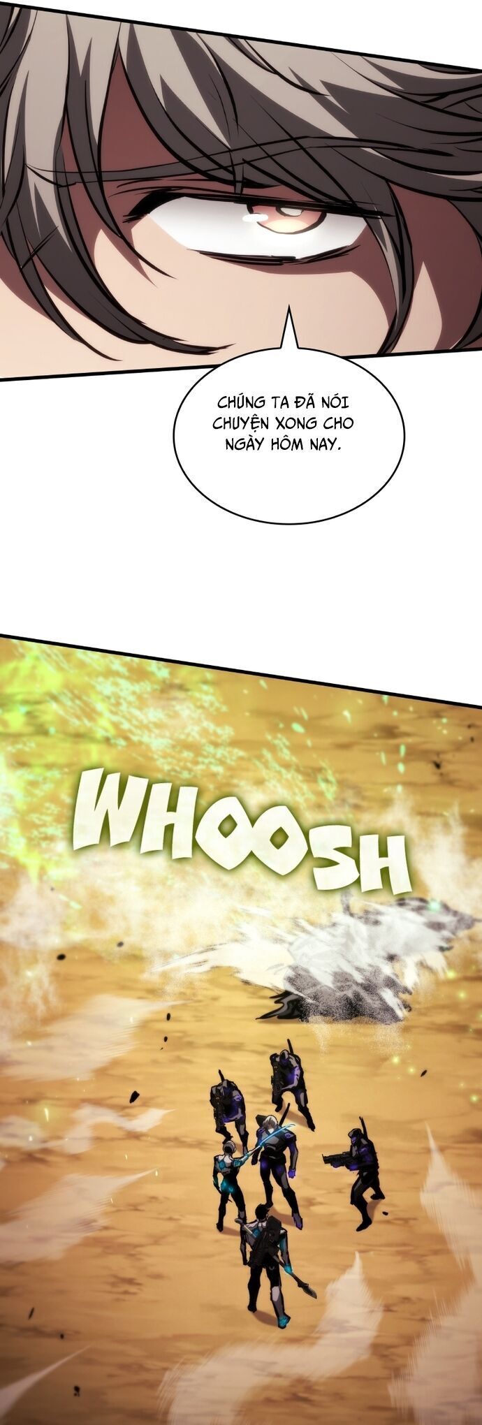 Đồ Long Chapter 108 - 36